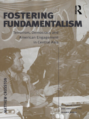 cover image of Fostering Fundamentalism